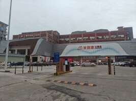忠盈科创园（水口发到家）停车场