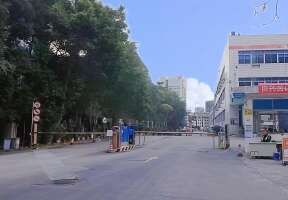 TCL海外电子停车场