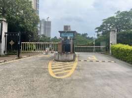 广瀛一号停车场