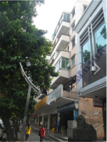 广东省东莞市莞城东宝商住楼