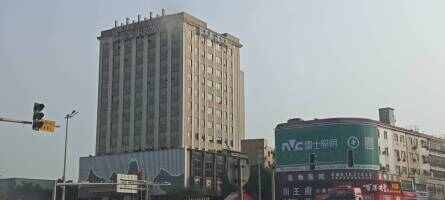 厚街美豪丽致酒店