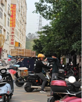 东莞虎门玉华工业园