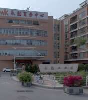 东莞市虎门镇永勤工业区