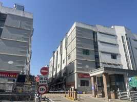 嘉达新材料产业园