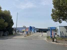 苏州麦德龙高新区店