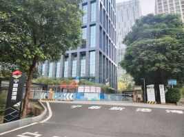 宁泰新港湾大厦