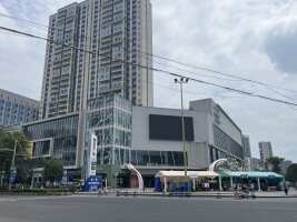 金龙广场
