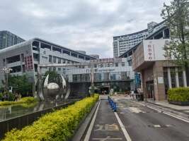 昆明市第一人民医院甘美医院