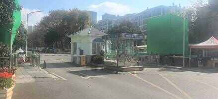 金江小区子母位