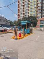 电子正街停车场
