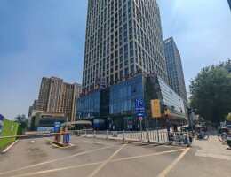 高新绿地博海大厦