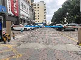 兰州凯地华丽家族停车+充电