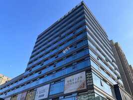 东业米果邻里大厦