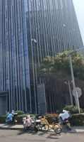 K1地块（望座）停车场