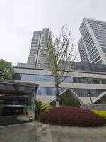 银杏汇地下停车场