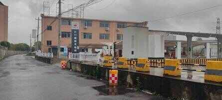 转塘江口社区