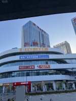 合肥加侨国际广场