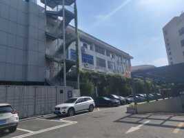 裕晟广场停车场