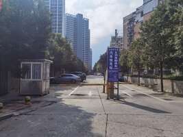 裕宸停车场