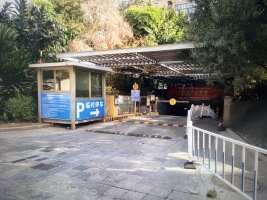 新景禾祥高峰会停车场