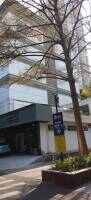 江头公园公共停车场