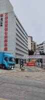 万寿路南侧公共停车库
