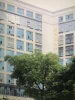 厦门国际石材经营性机动车停车场