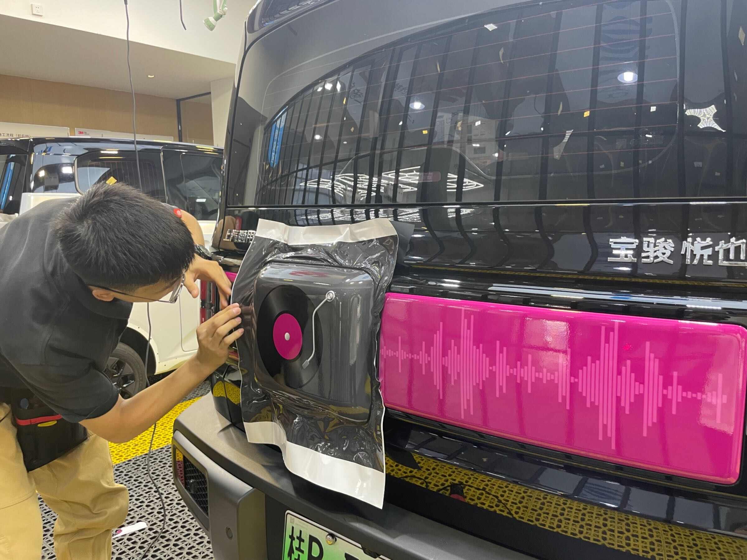 评价图片