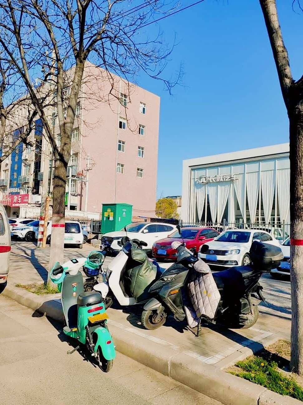 评价图片