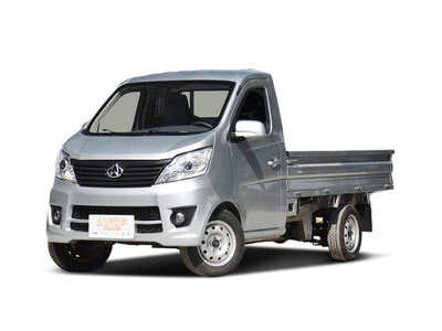 长安星卡EV
