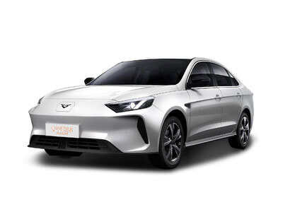 轩度EV