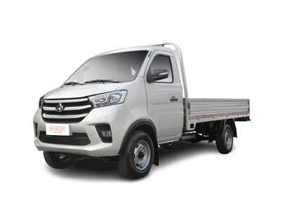 新豹T5