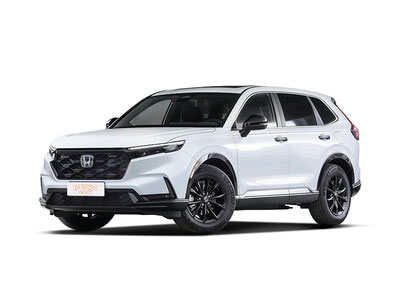 本田CR-V