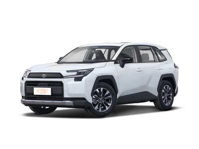 RAV4荣放