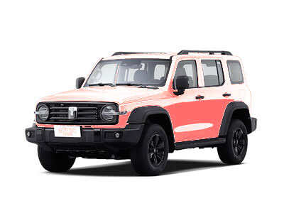 坦克300