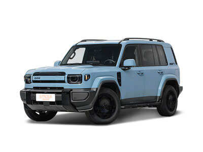 iCAR V27
