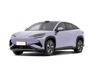 海狮07EV