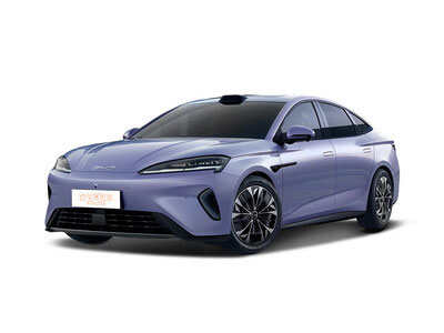 海豹07EV