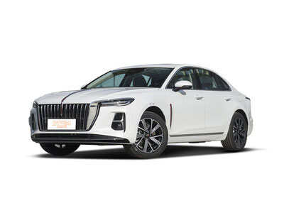红旗H5 PHEV