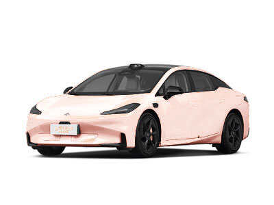 昊铂GT