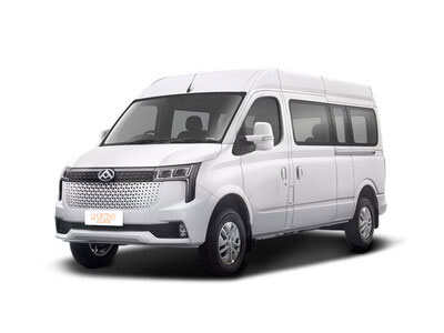 新途EV80