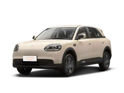奇瑞QQ3EV