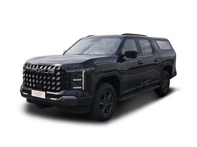 星际X SUV