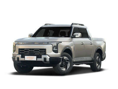 郑州日产Z9 GE PHEV