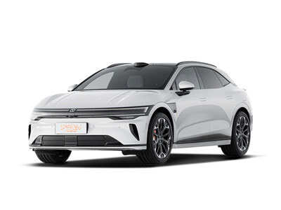 极氪007 GT