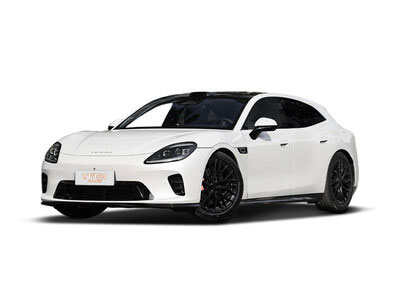 启境GT7