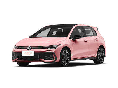 高尔夫GTI