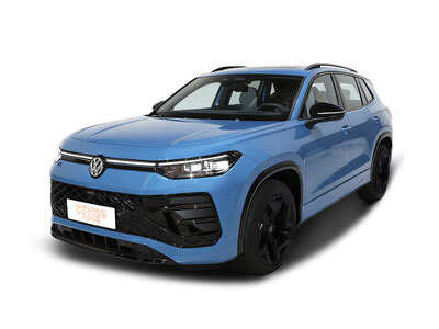 探岳PHEV