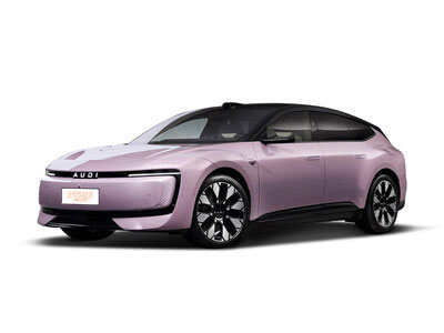 奥迪E5 Sportback
