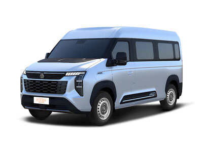 先锋官V EV